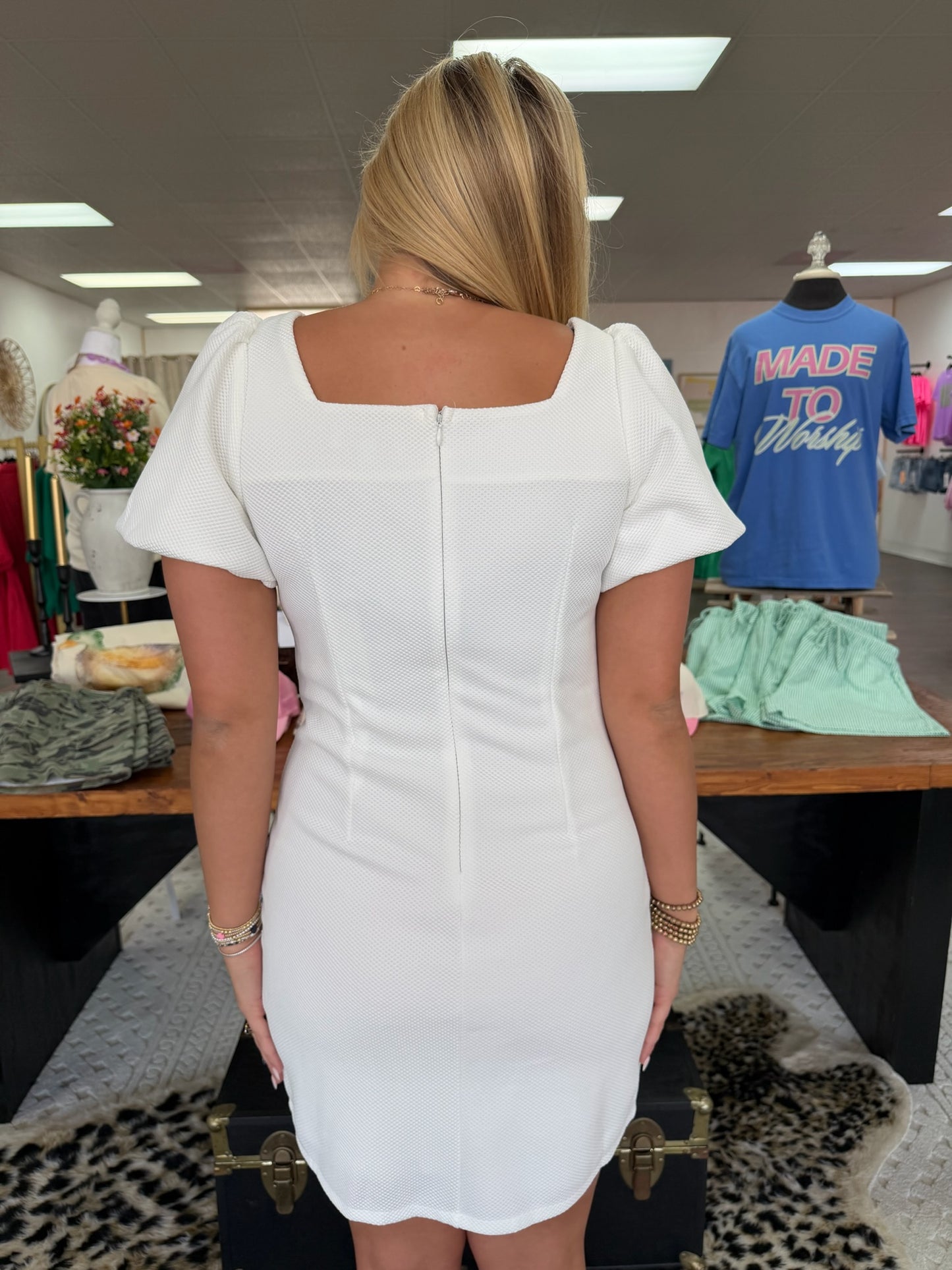 Lily Dress