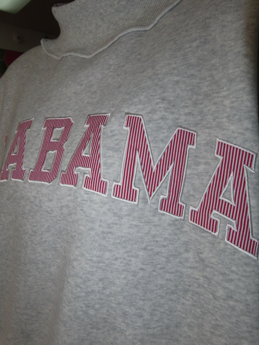 Alabama Mockneck