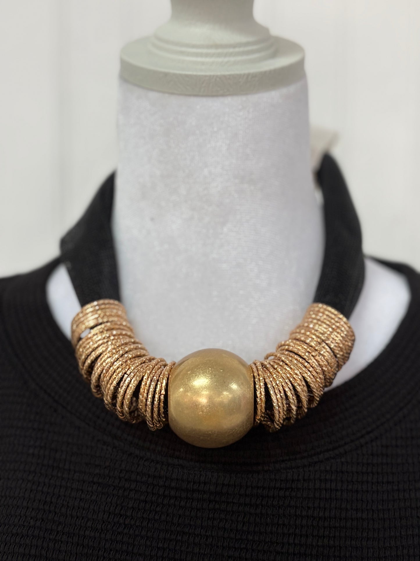 I'm Here Necklace
