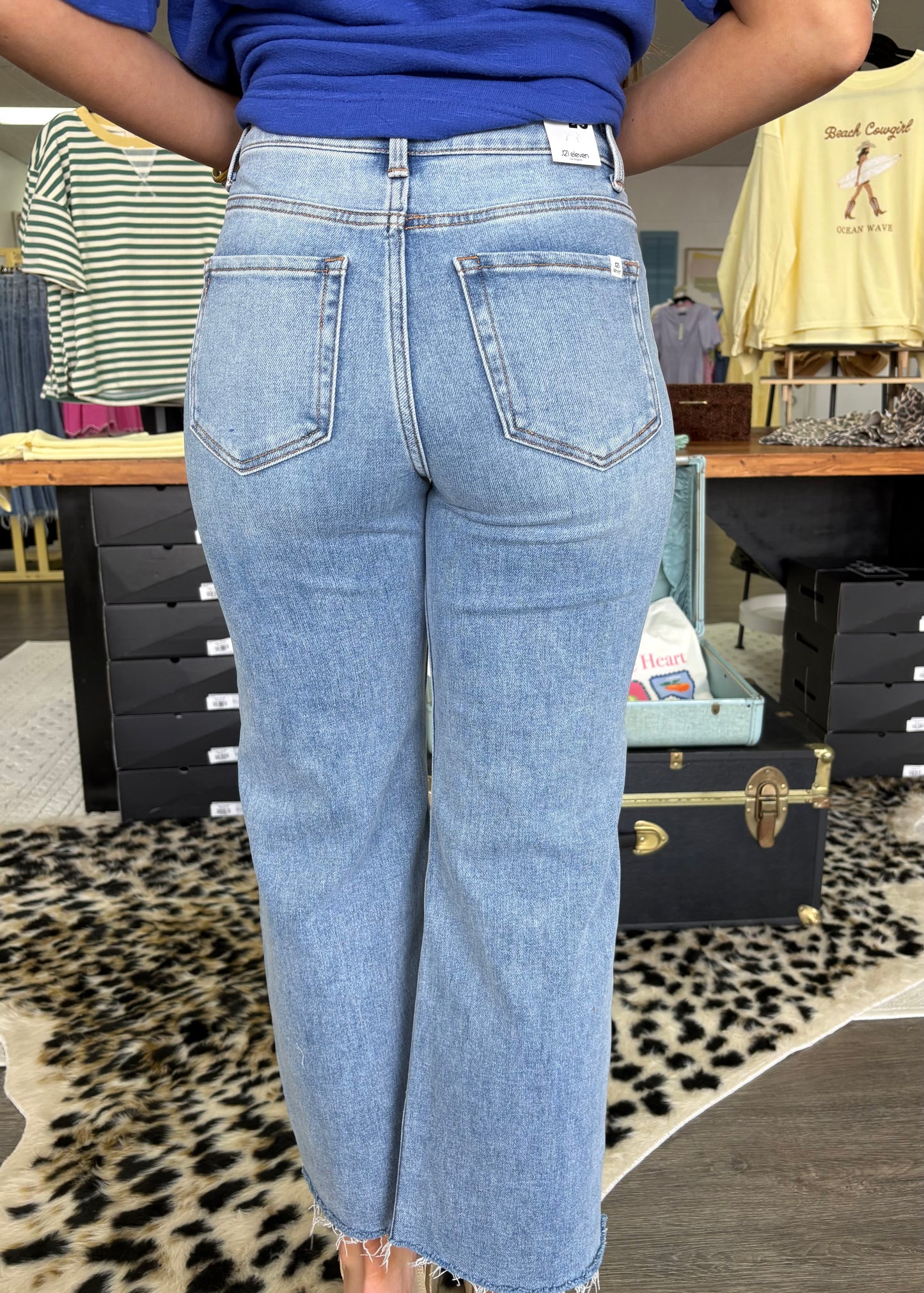 Darlin Jean