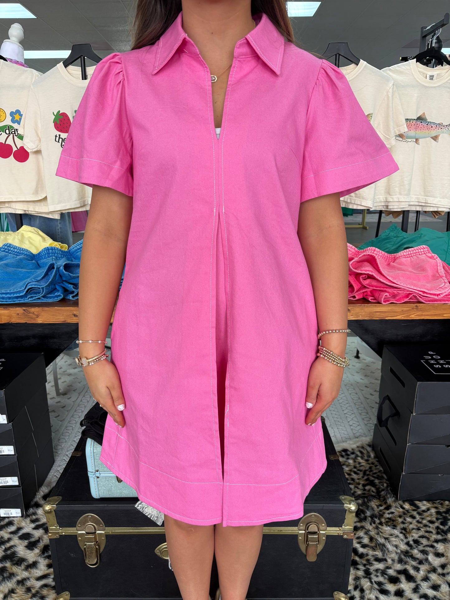 Sweet Grace Dress