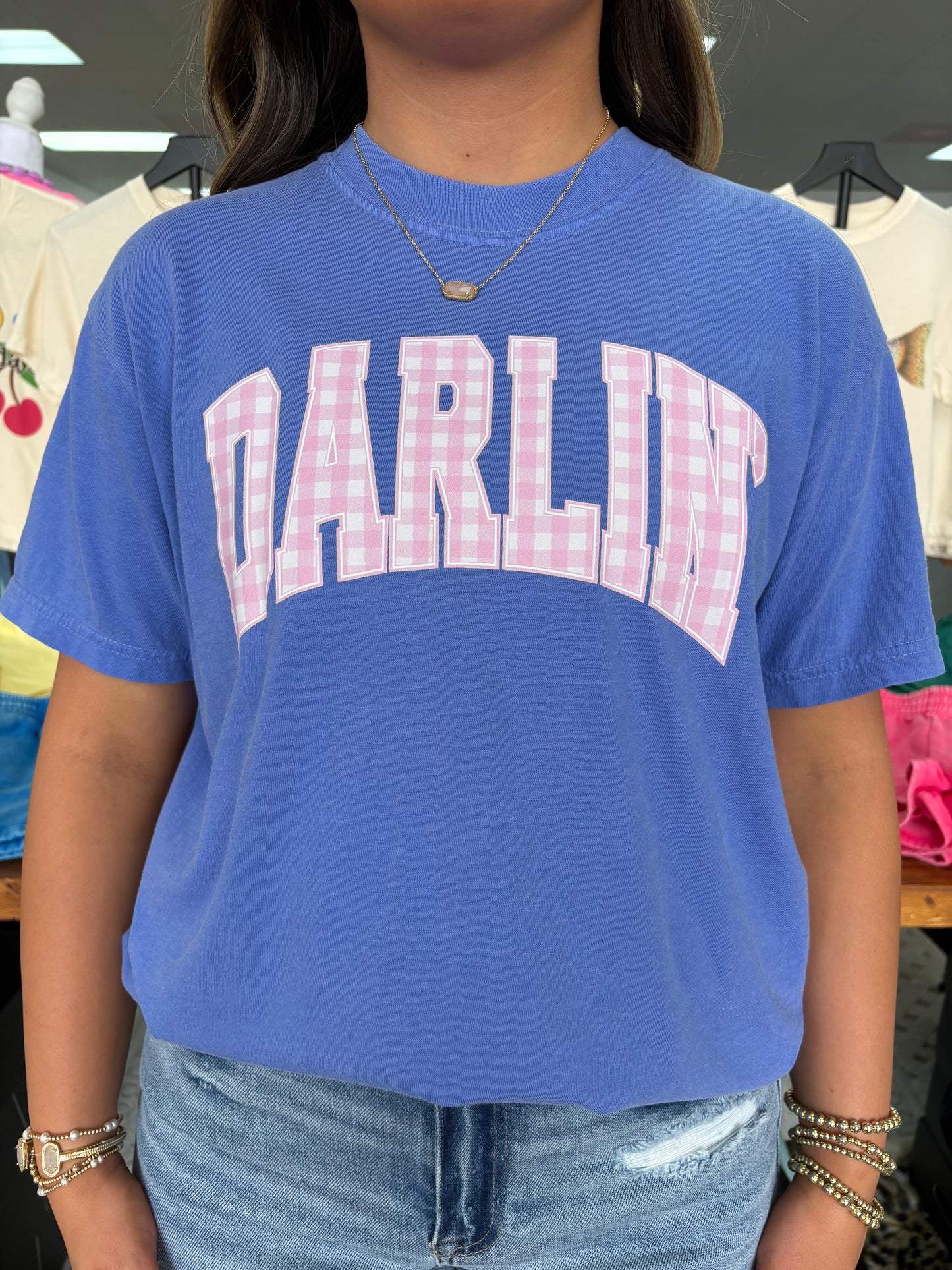 Darlin Tee