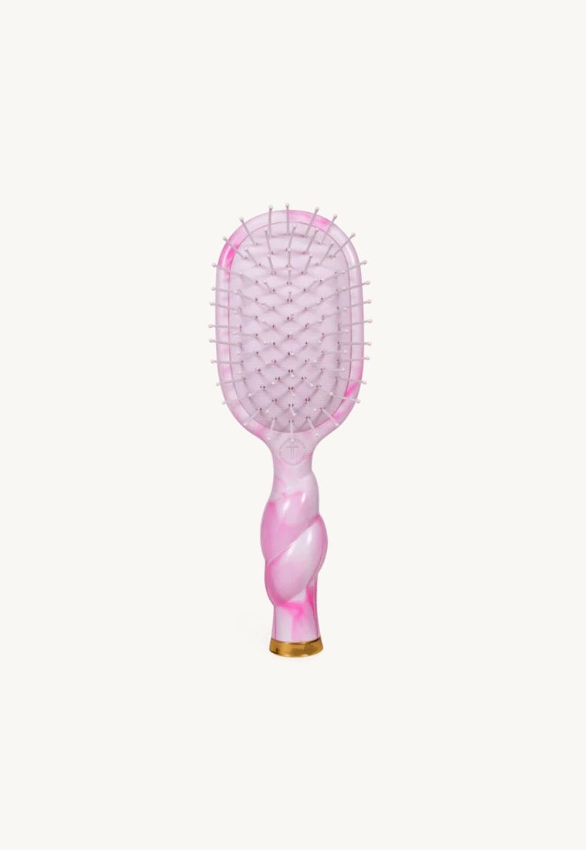 Mini Detangler Hair Brush for Medium Hair - Pinch Me!
