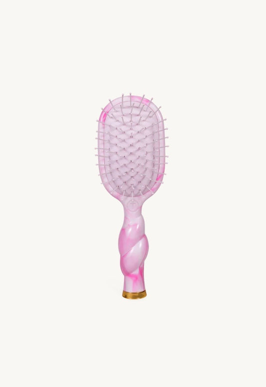 Mini Detangler Hair Brush for Medium Hair - Pinch Me!