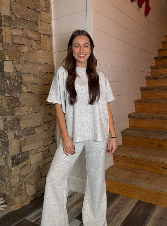 Scuba Curbed Hem Set