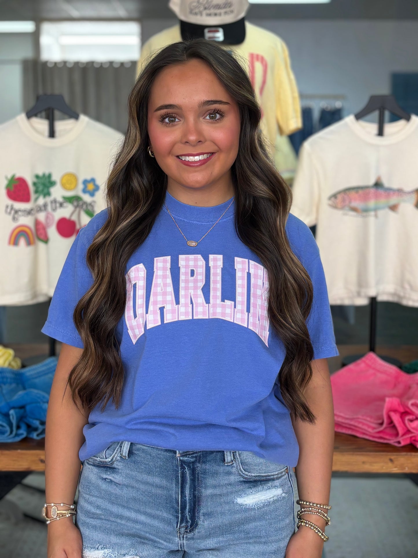 Darlin Tee