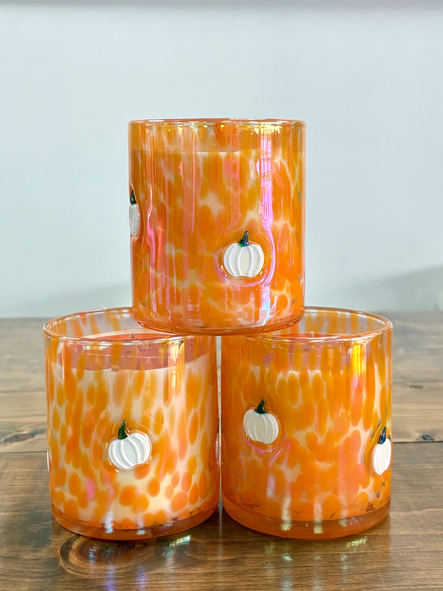 Heirloom Pumpkin Candle