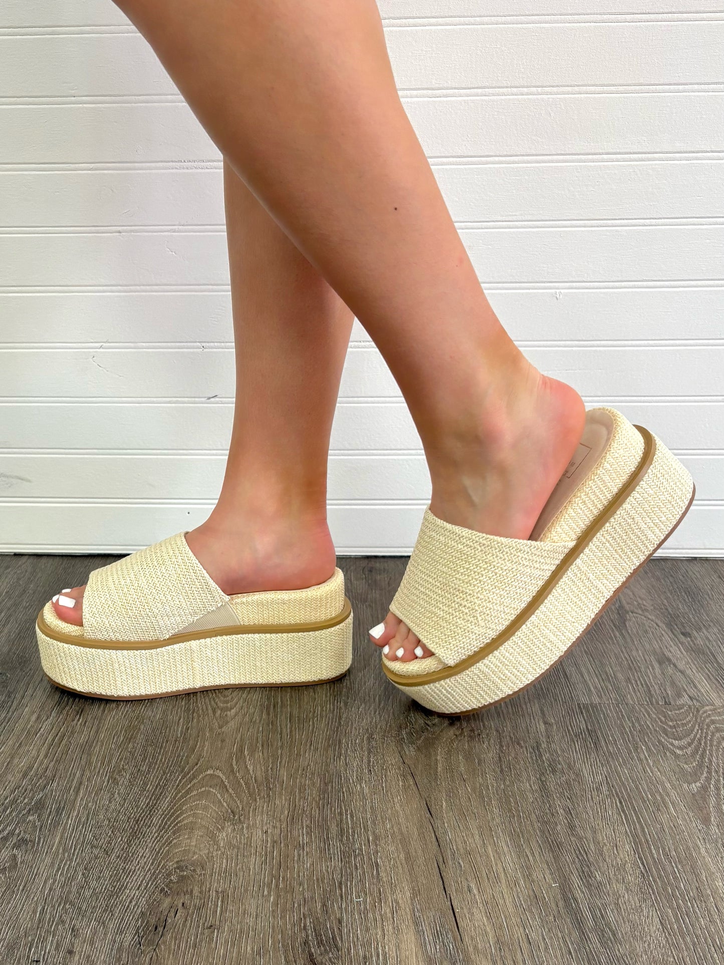 Lexie Sandal