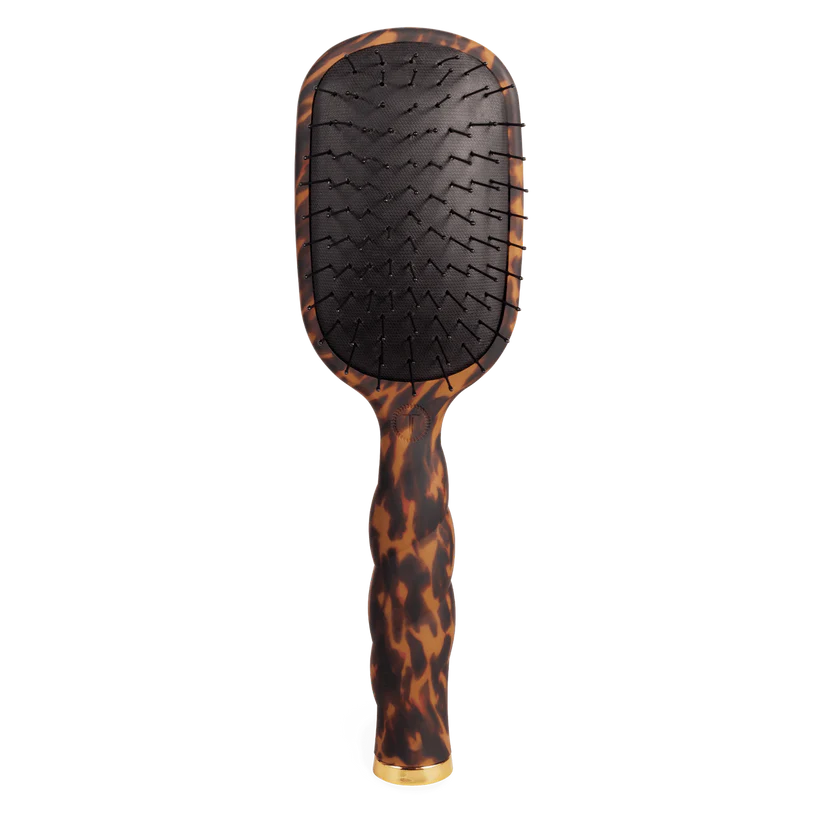 Detangler Hair Brush for Fine Hair