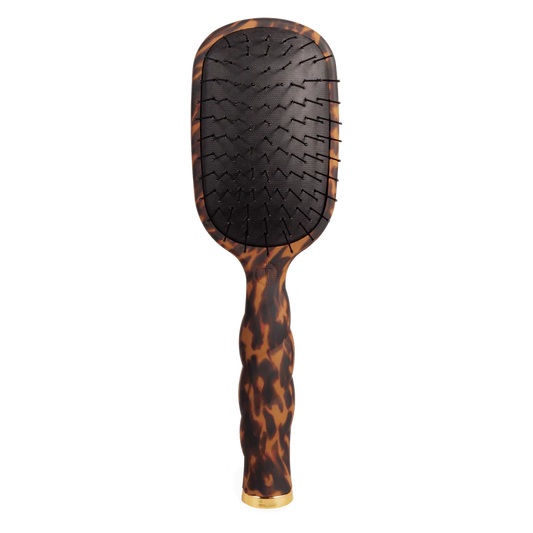 Detangler Hair Brush for Fine Hair