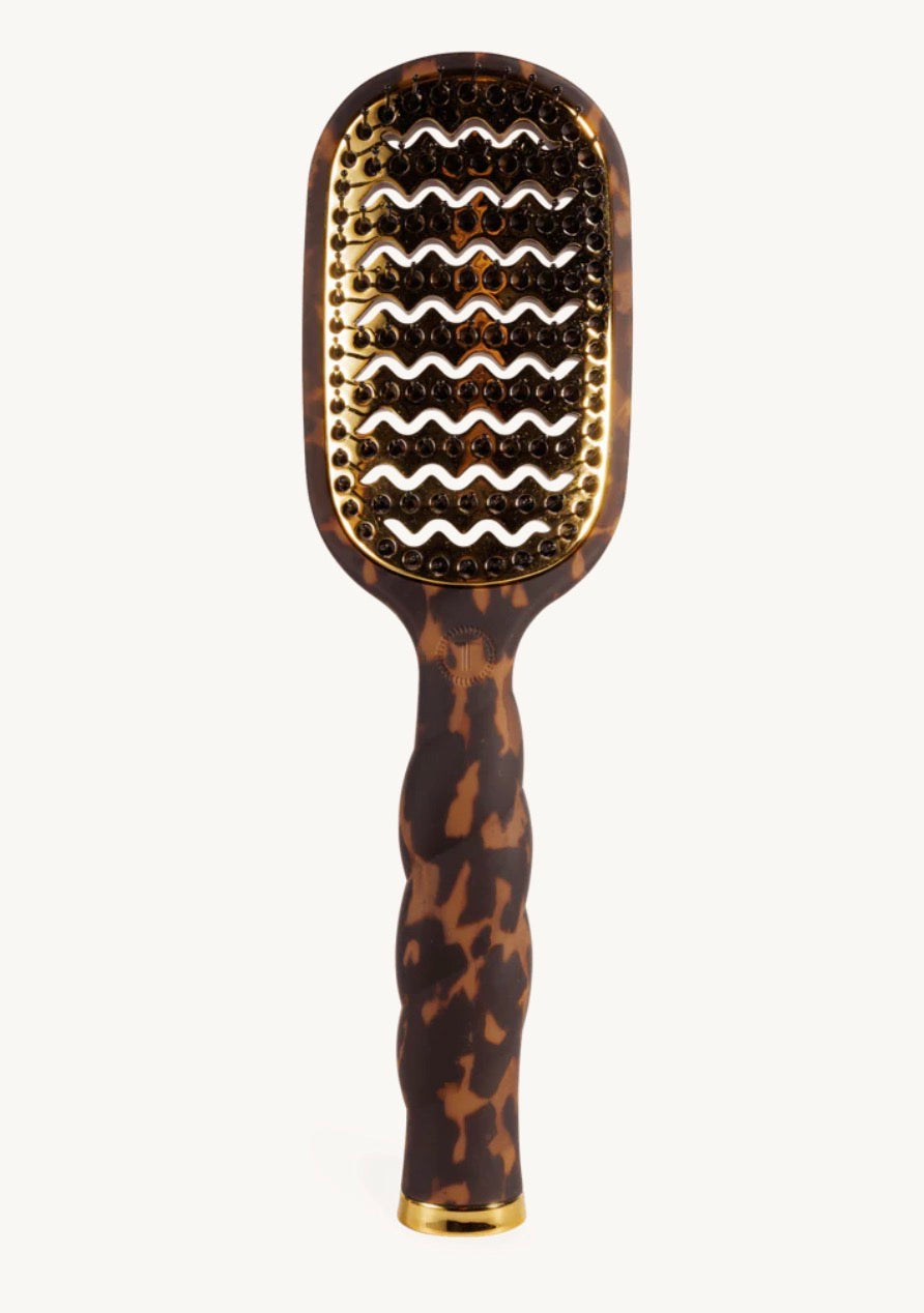 Vented Hair Brush
