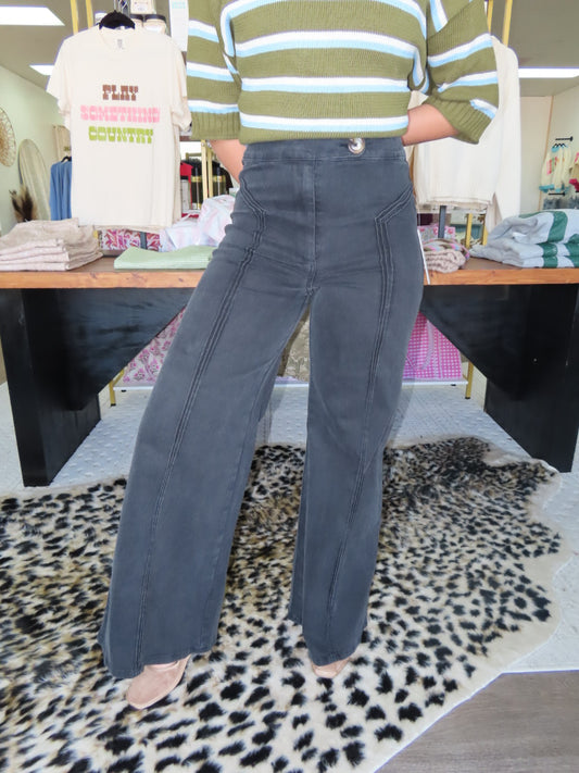Ella Denim