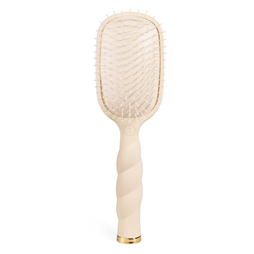 Detangler Hair Brush For Medium Hair