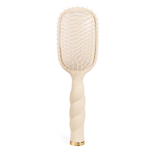 Detangler Hair Brush For Medium Hair