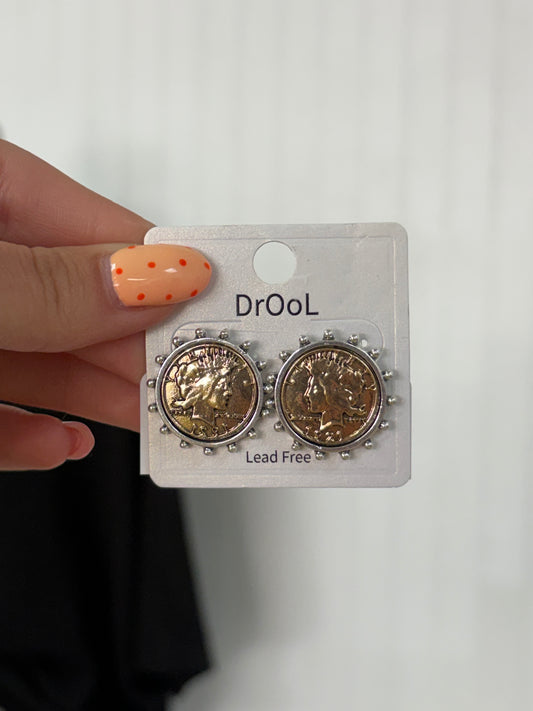 Hallie's Favorite Earrings