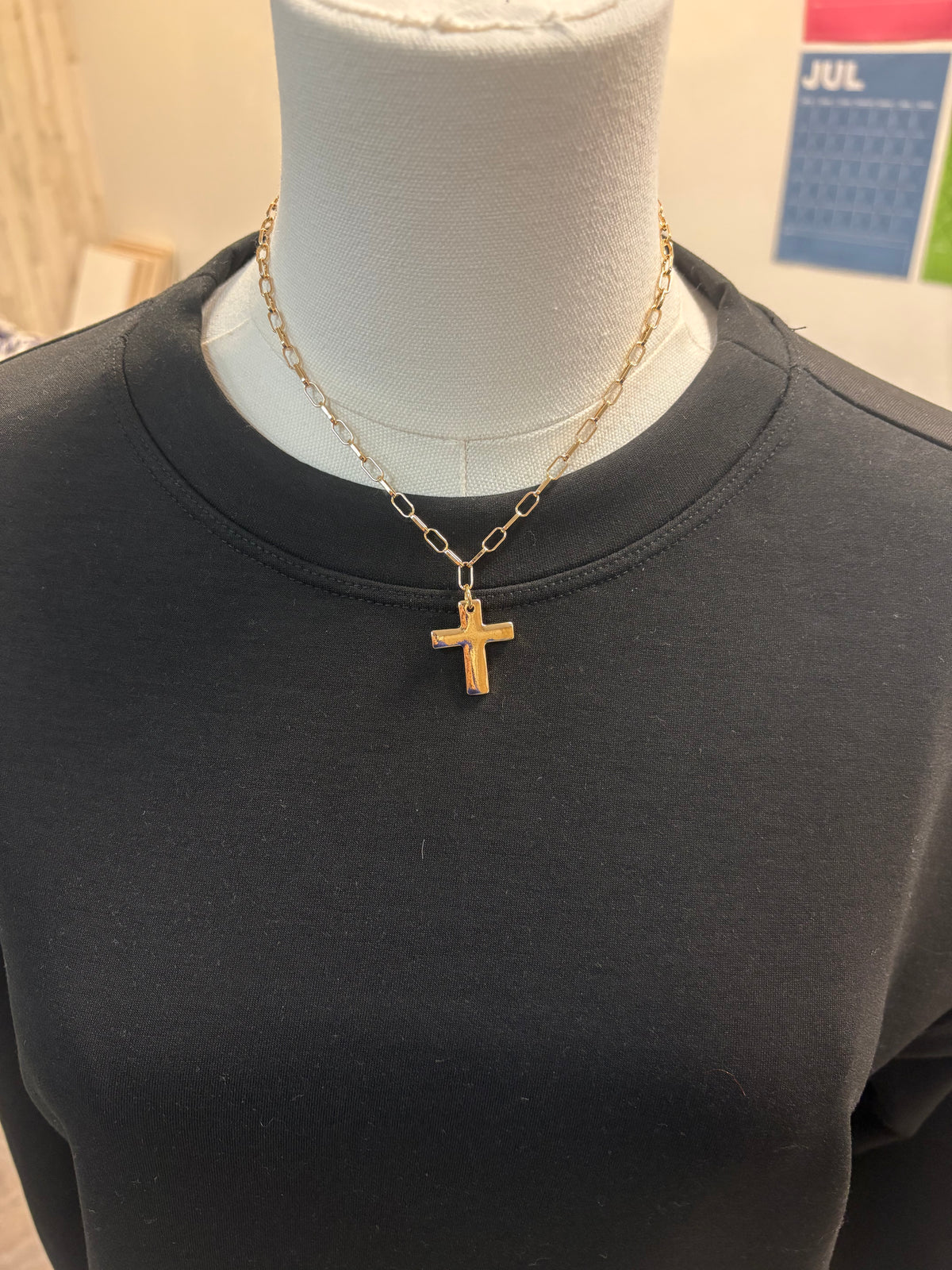 Grace Necklace