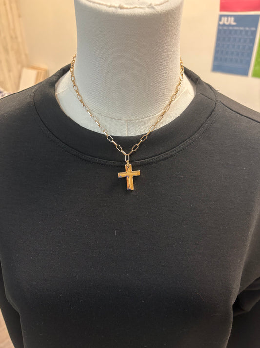 Grace Necklace