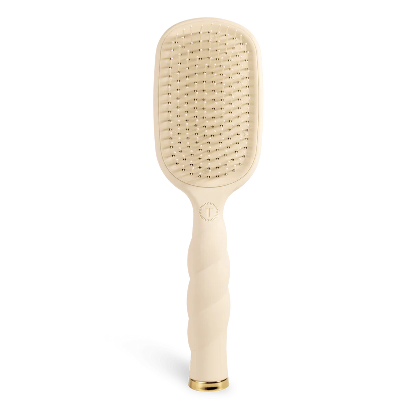 Detangler Hair Brush For Thick Hair