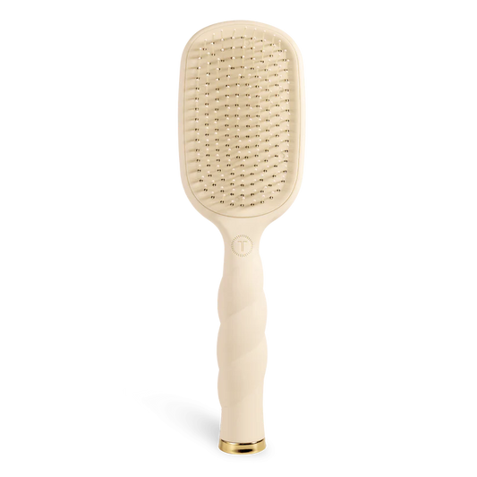 Detangler Hair Brush For Thick Hair