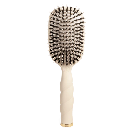 Boar Bristle Hair Brush