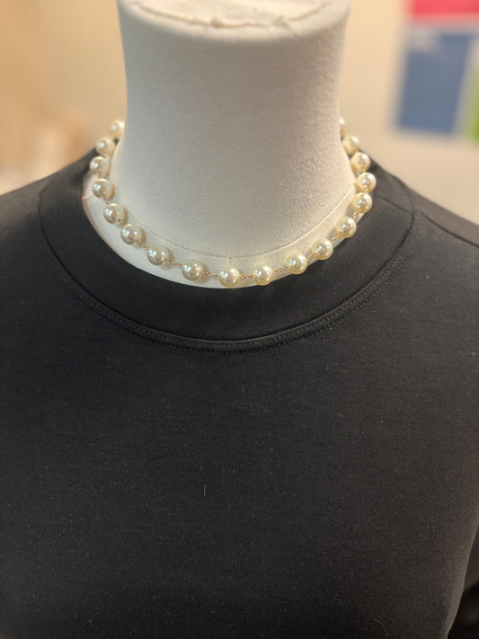 Presley Necklace