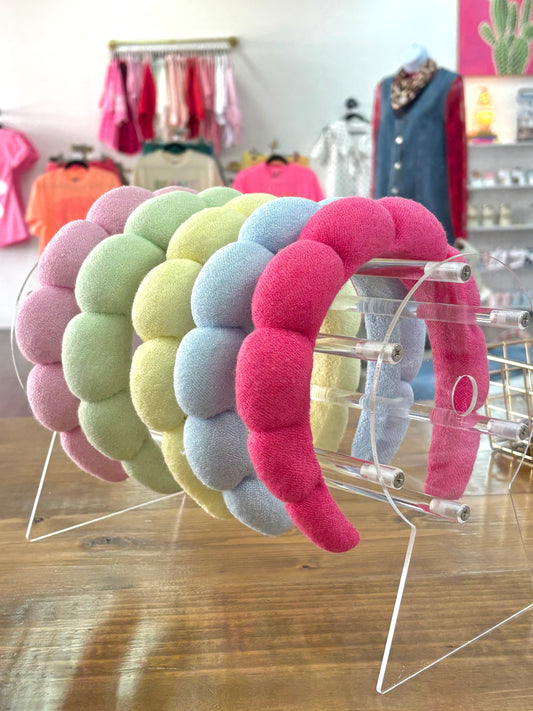 Get Ready Headbands