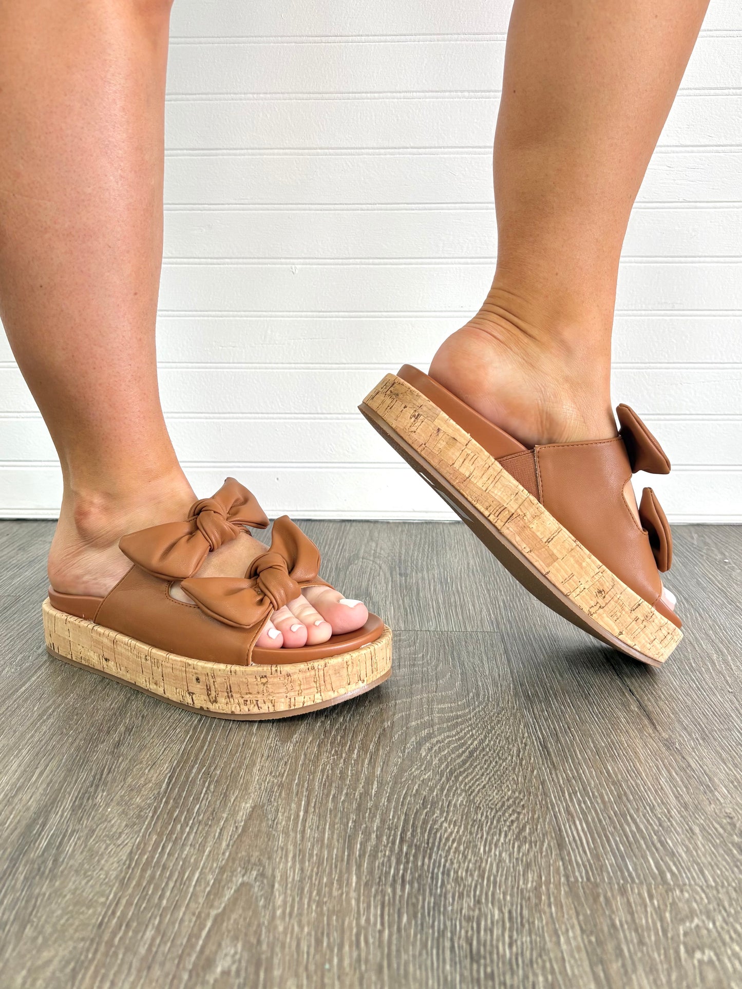 Kiki Sandal