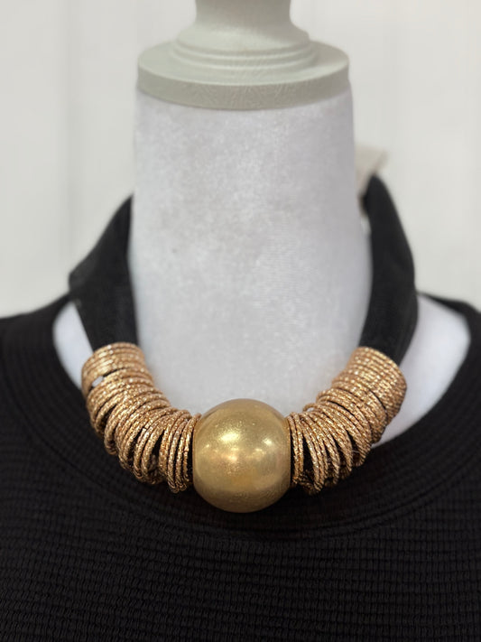 I'm Here Necklace