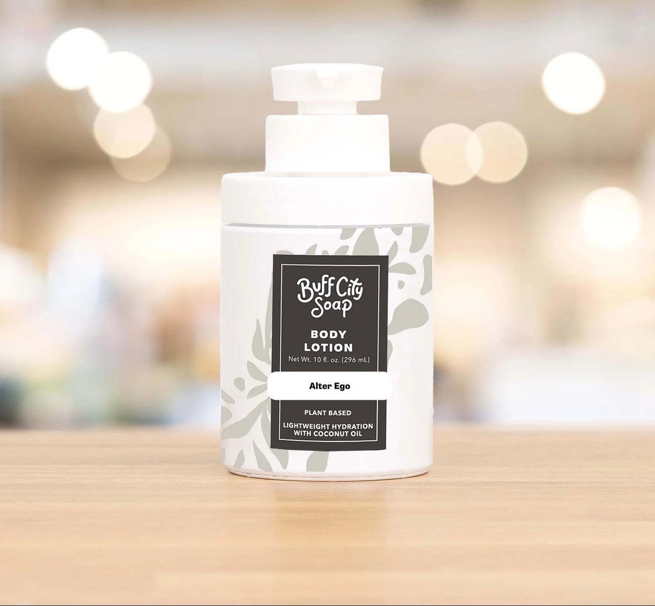 Alter Ego Body Lotion