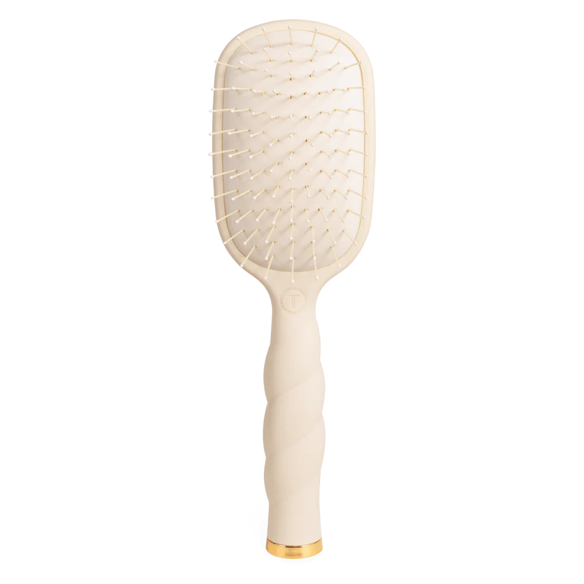 Detangler Hair Brush for Fine Hair