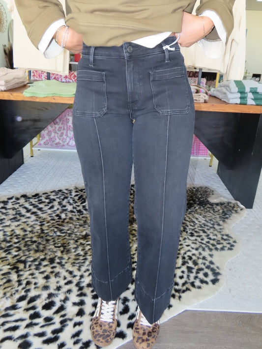 Cassie Jeans