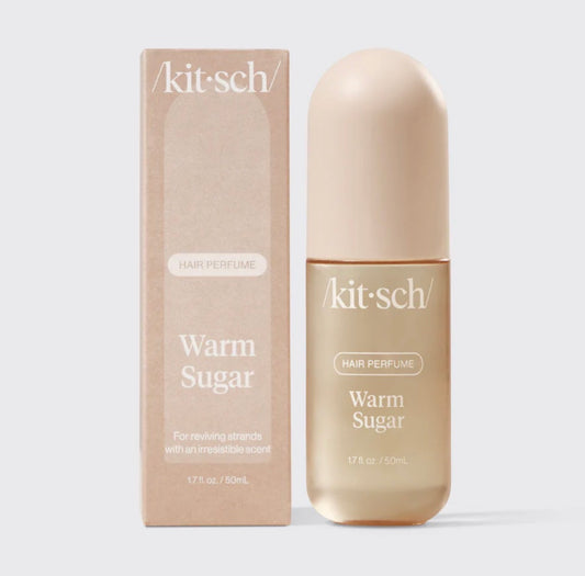 Warm Sugar Hair & Body Perfume Mist