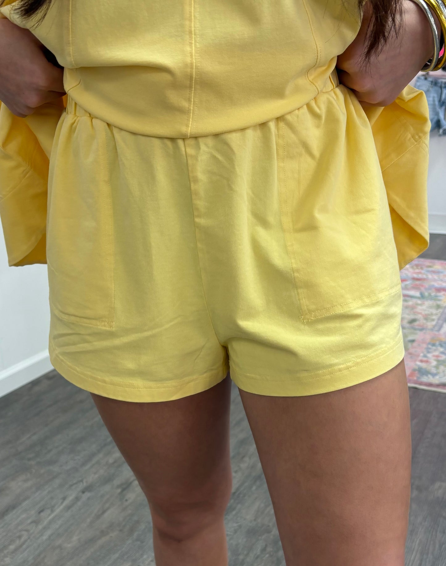 Sweet Daisy Set
