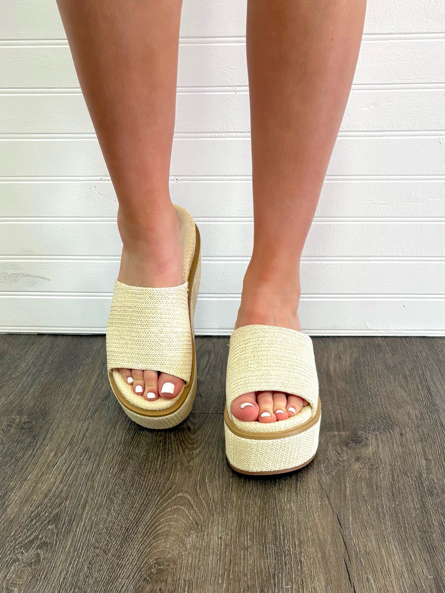 Lexie Sandal