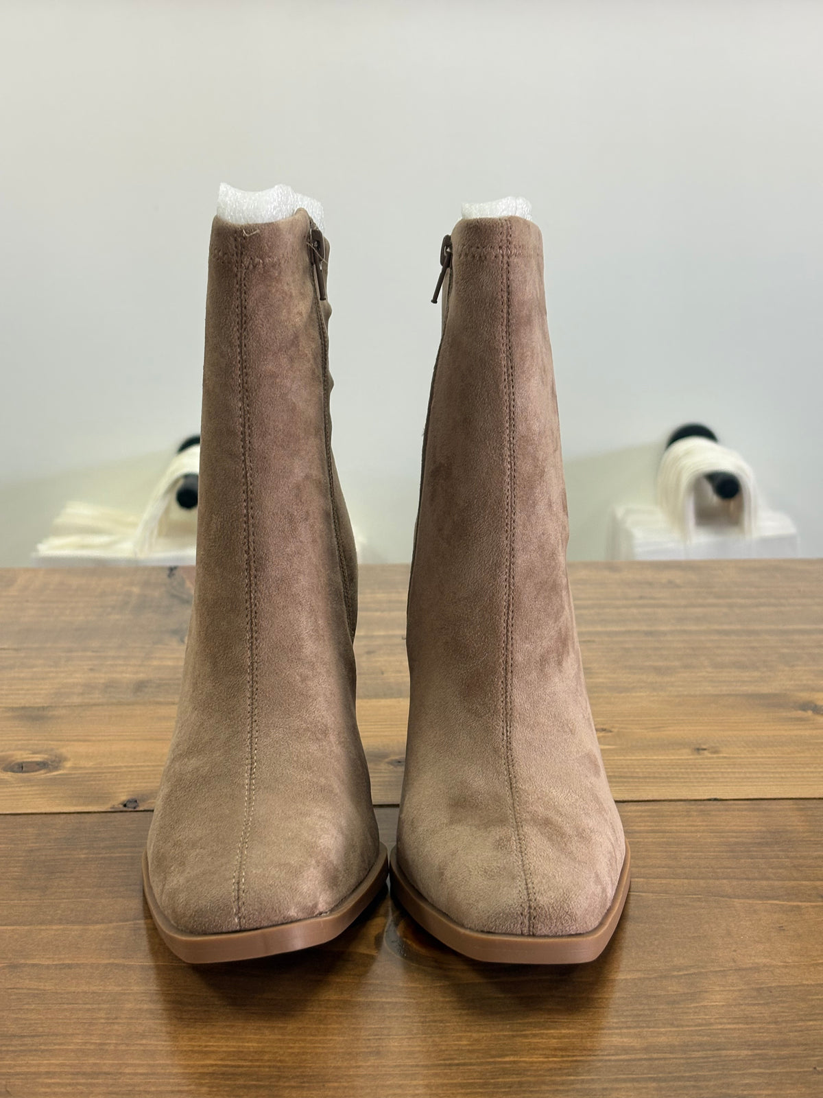Sydney Boot