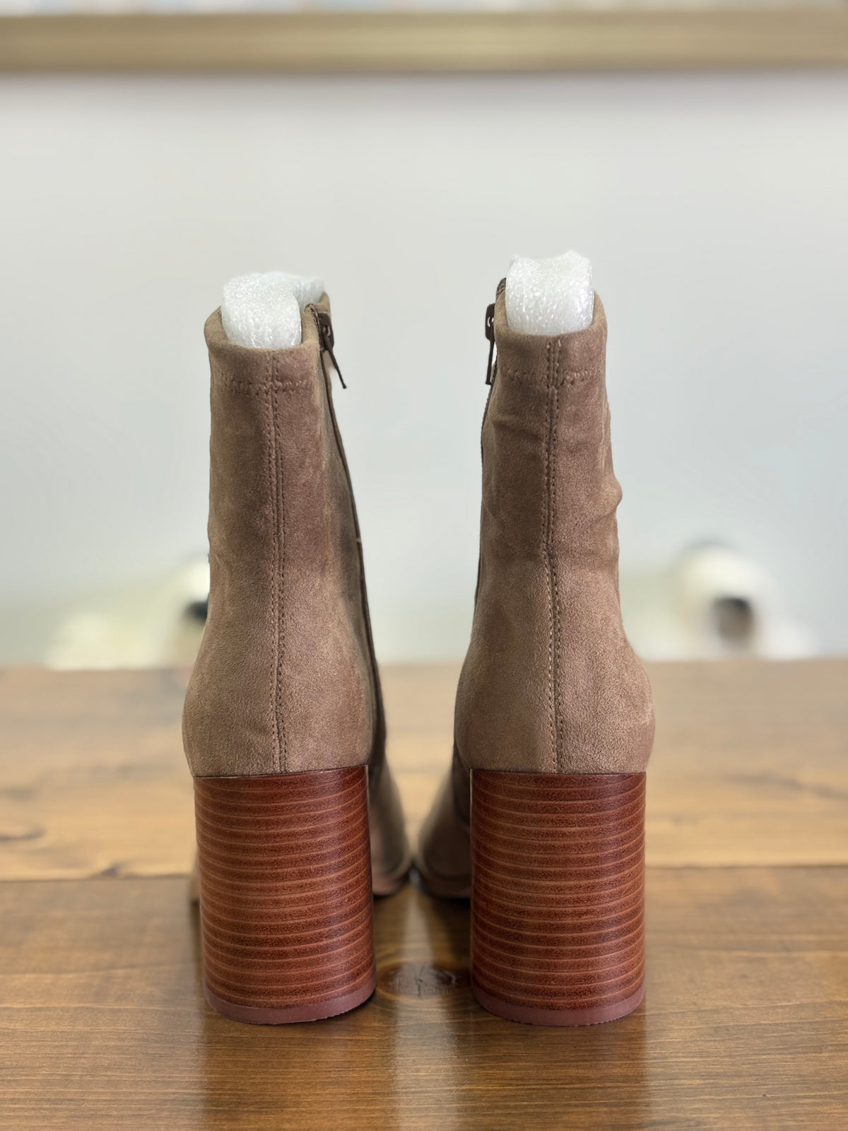 Sydney Boot