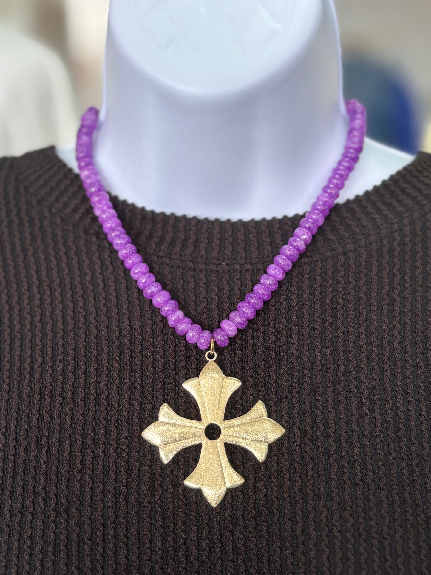 Potion Daze Necklace