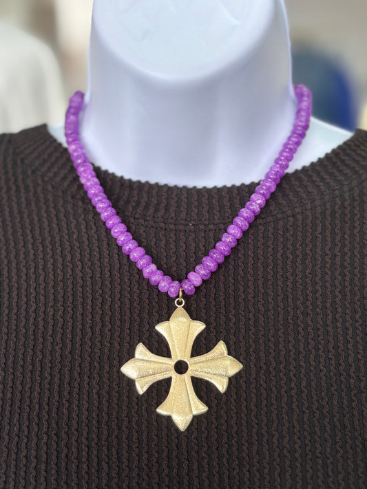 Potion Daze Necklace