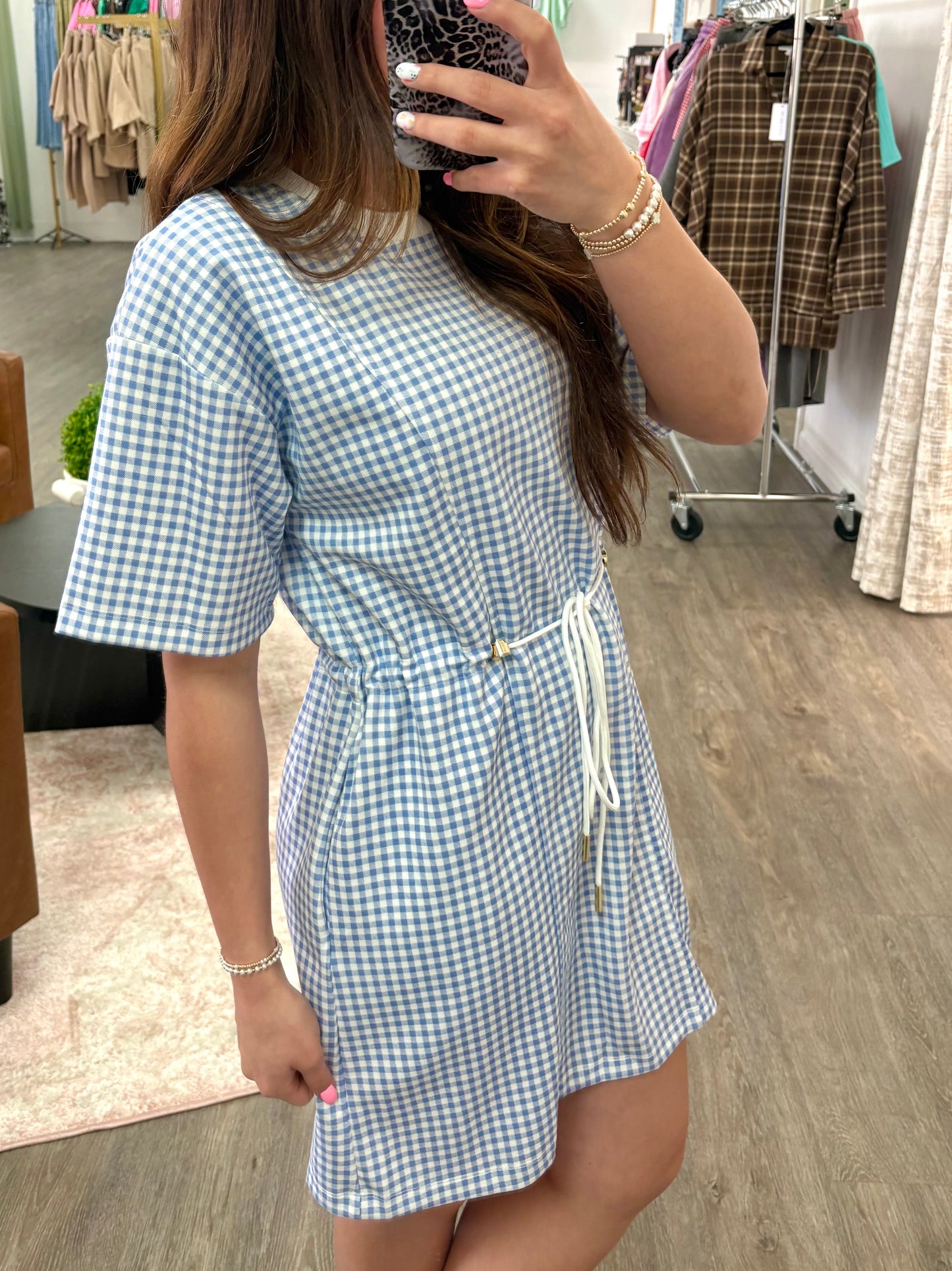 The Fresh Air Dress
