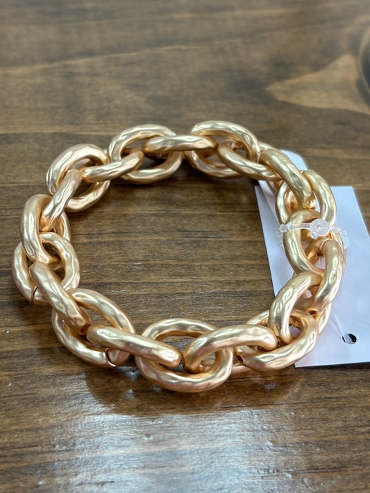 Chain Link Bracelet