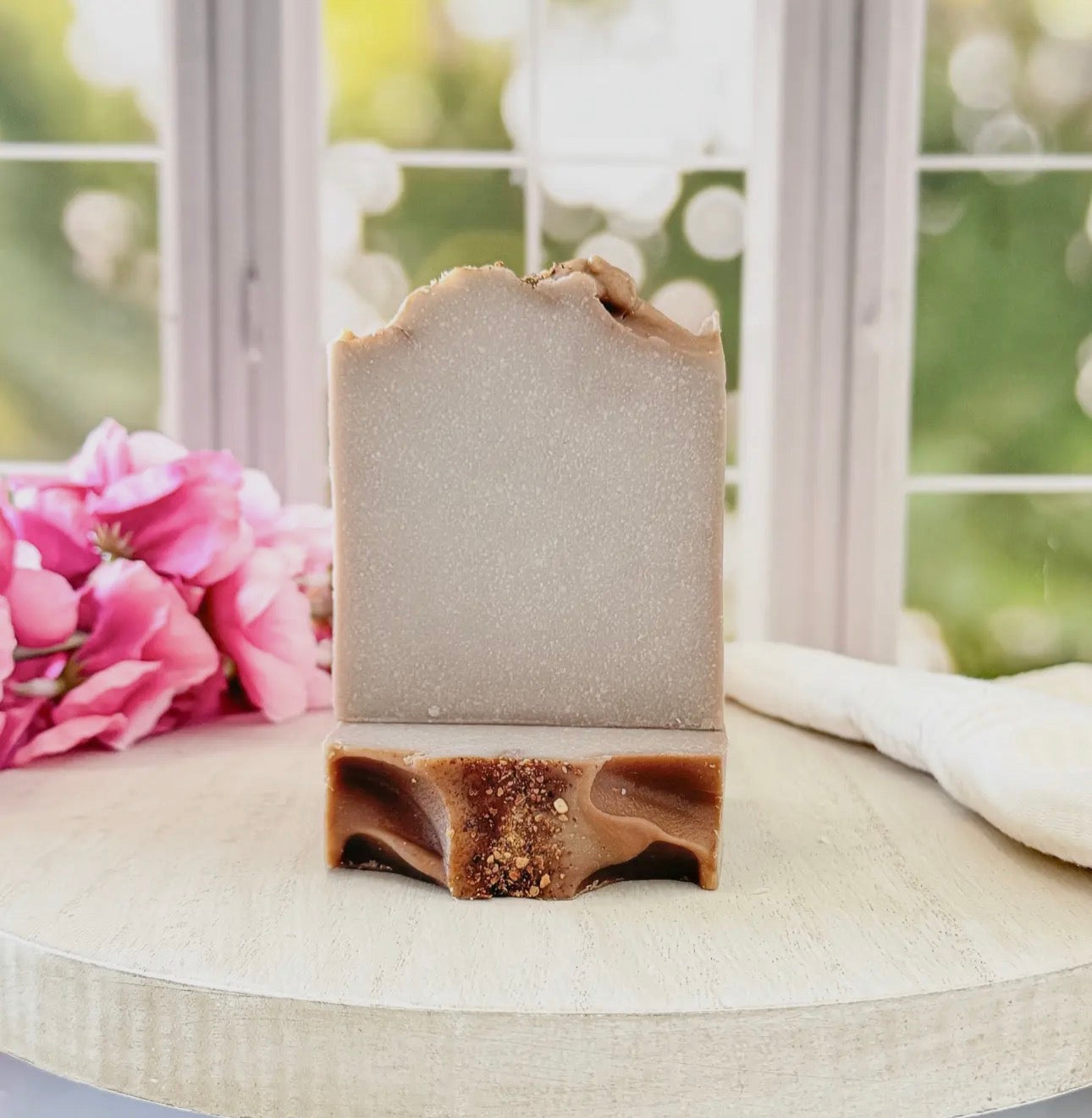 Coconut Crush Soap Bar