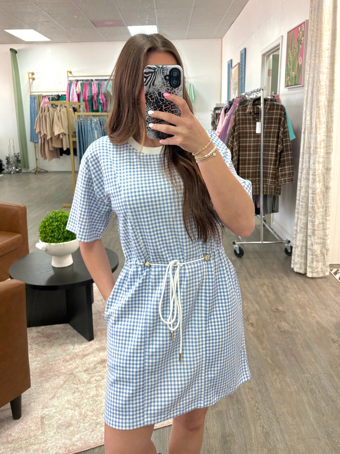 The Fresh Air Dress