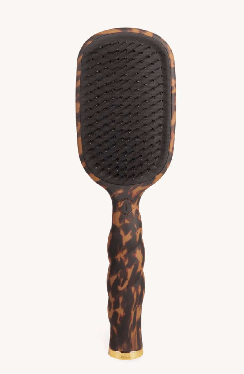 Detangler Hair Brush For Thick Hair