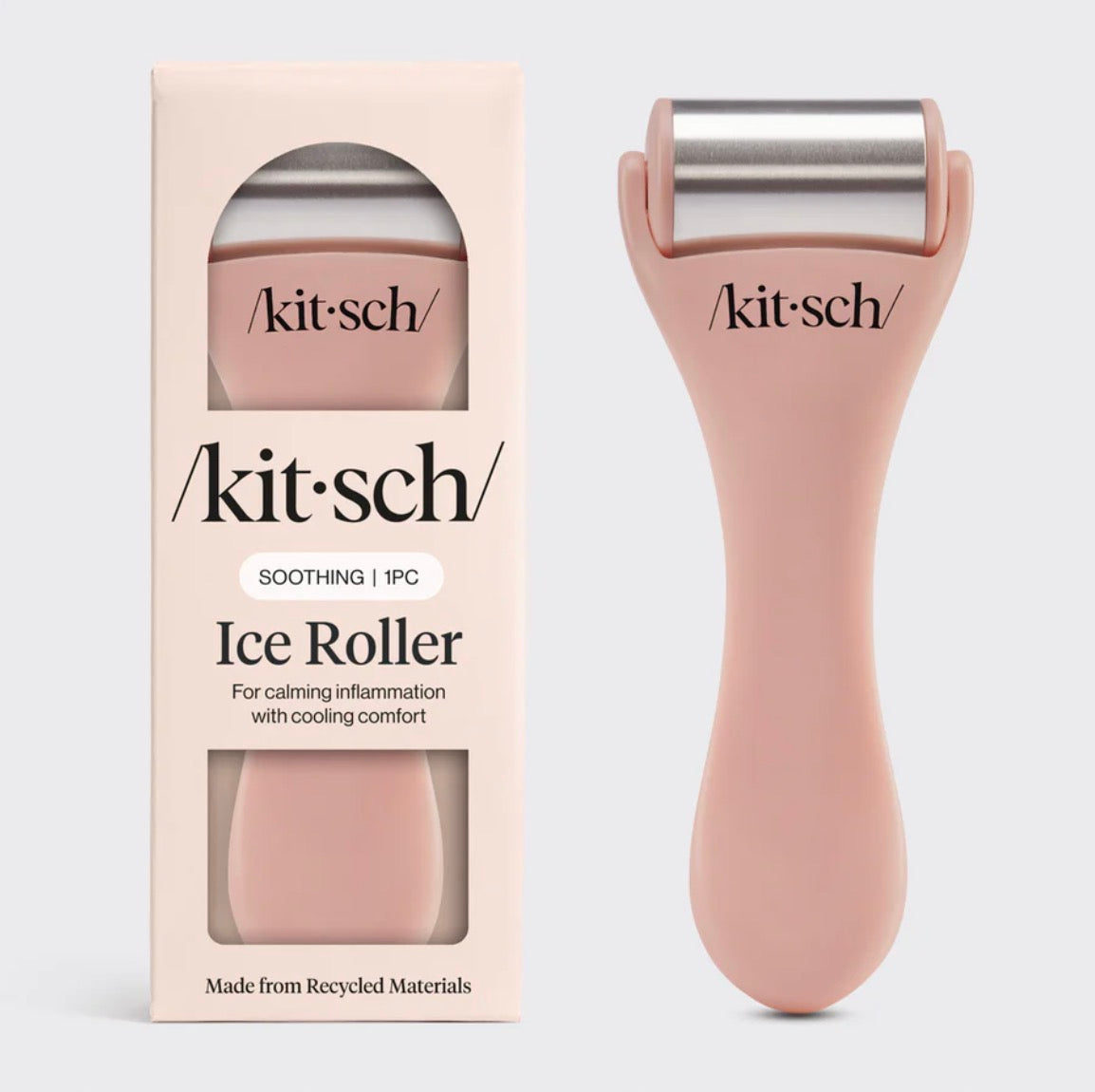 Ice Roller - Terracotta