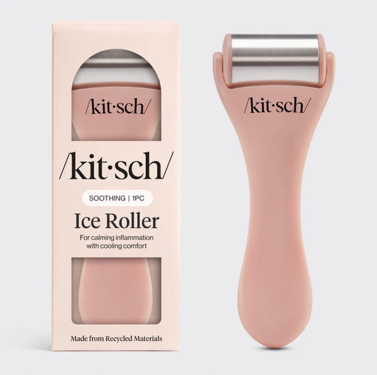 Ice Roller - Terracotta