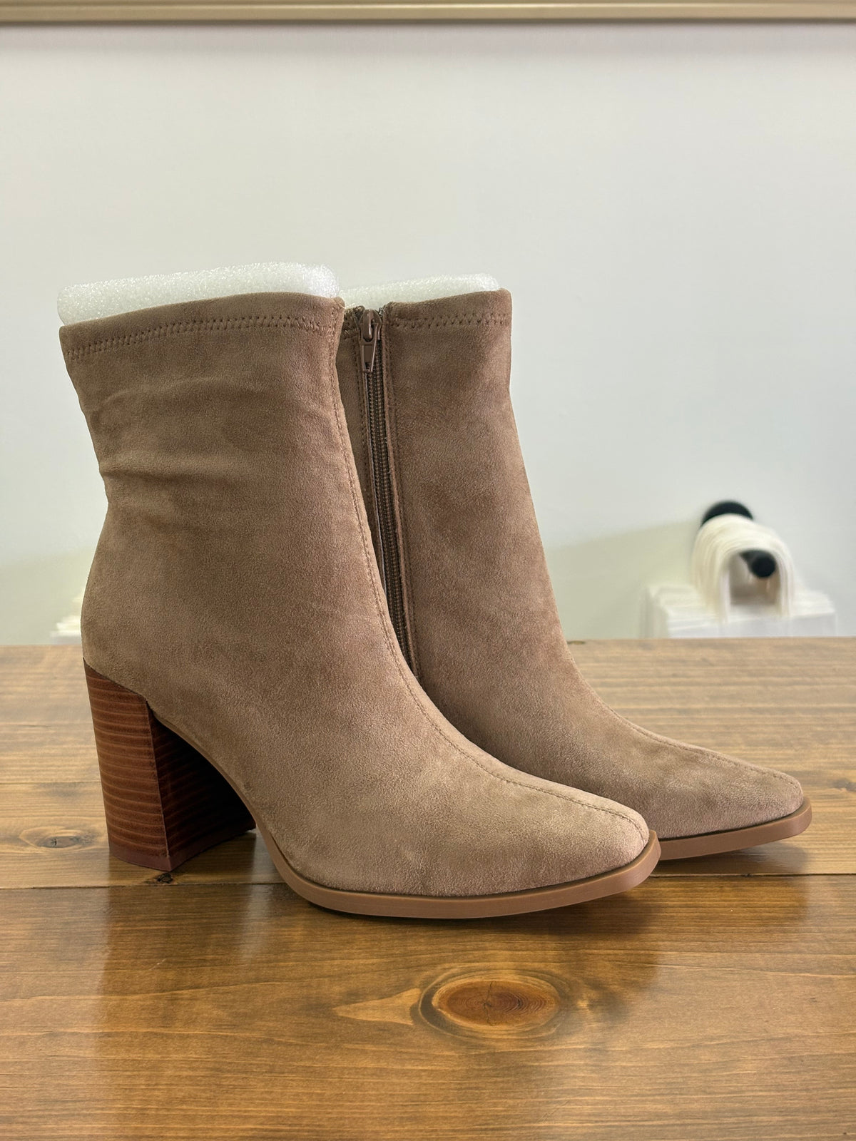 Sydney Boot