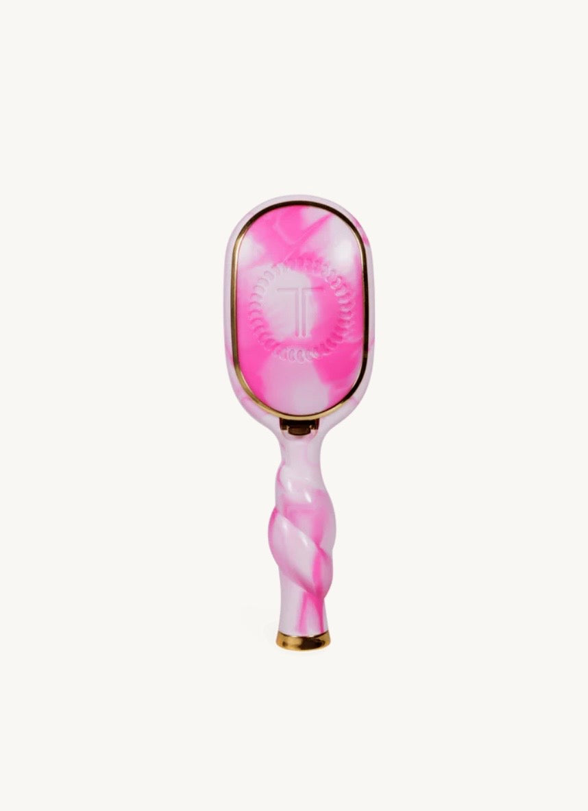 Mini Detangler Hair Brush for Medium Hair - Pinch Me!