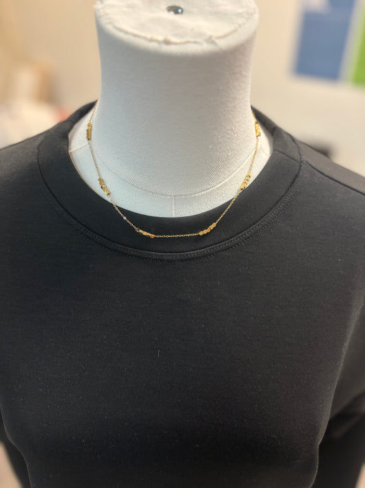Briley Necklace