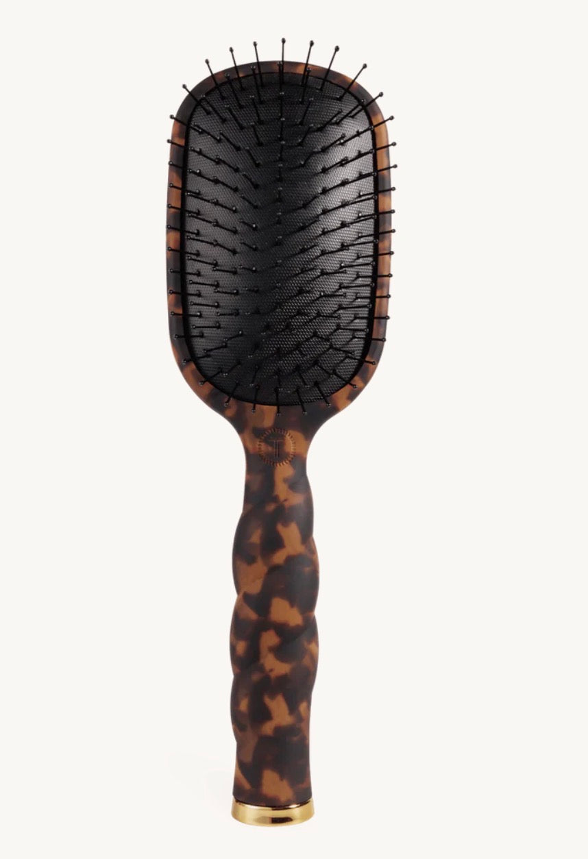 Detangler Hair Brush For Medium Hair