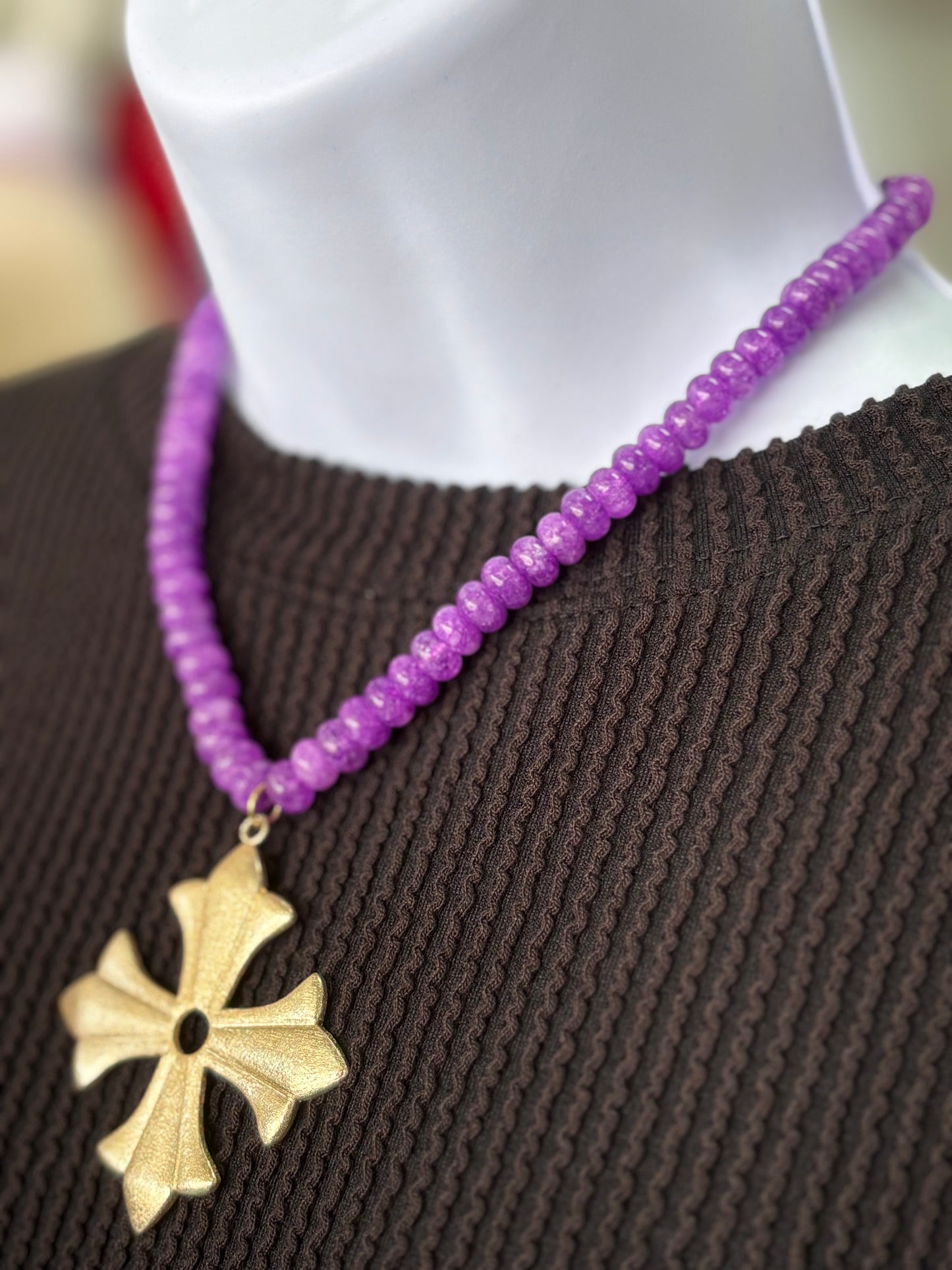 Potion Daze Necklace